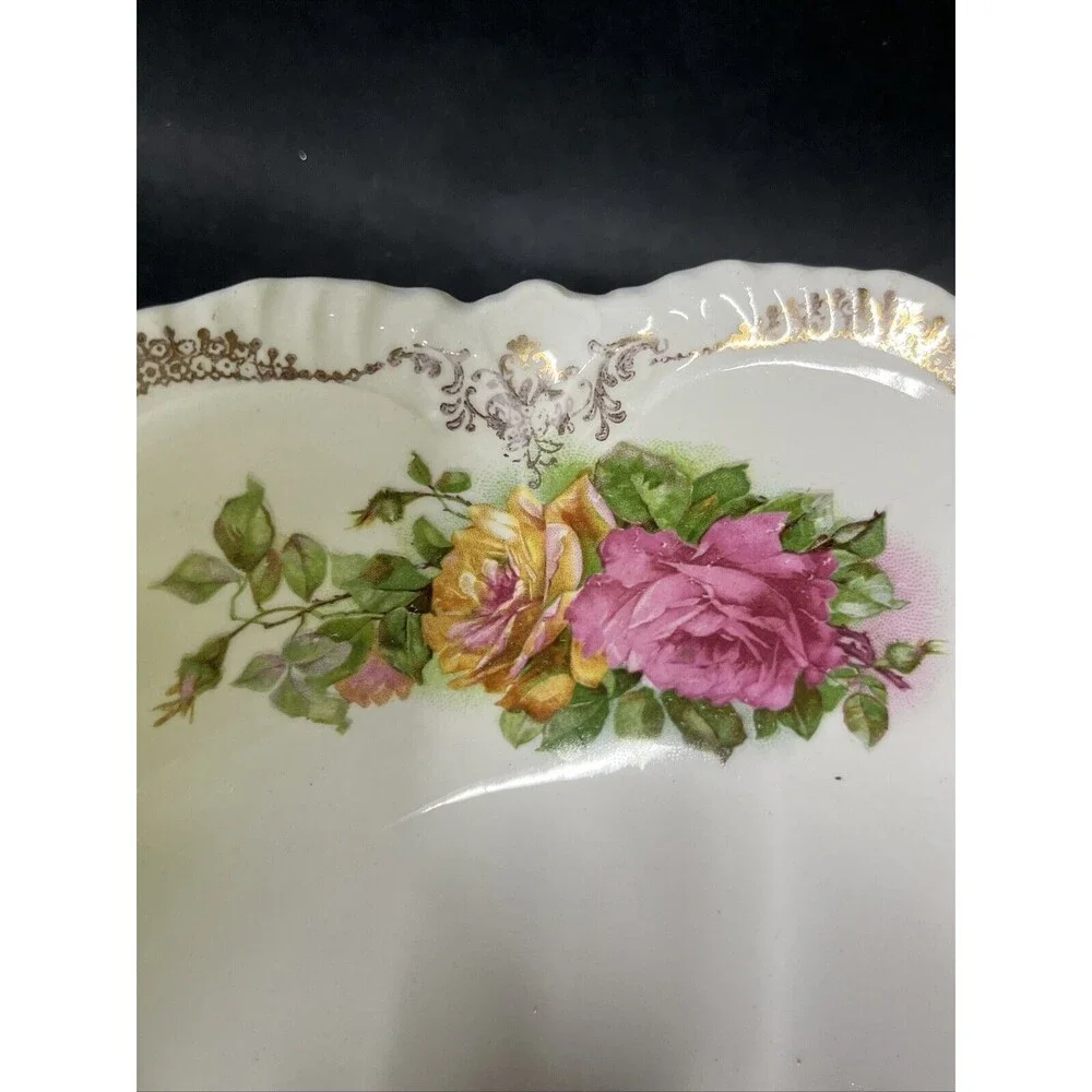 Crescent vintage pre